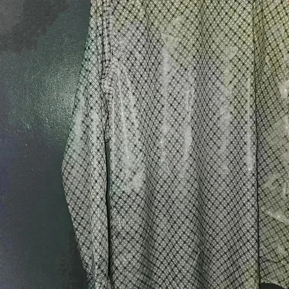 Senor de Los Cielos Mens Button Up Dress Shirt Size L - Picture 7 of 15